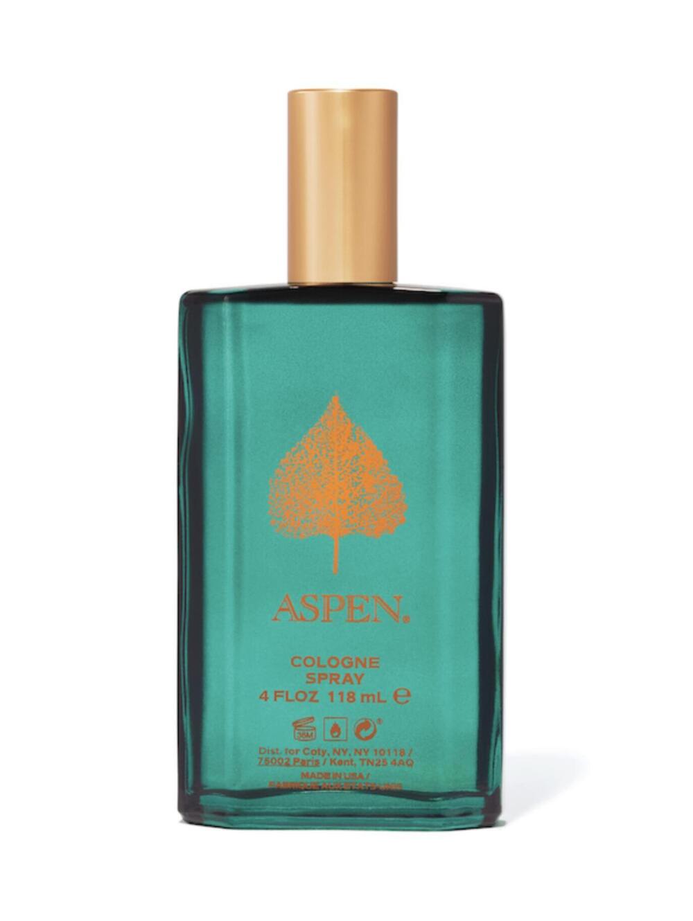 Coty Aspen Cologne Spray